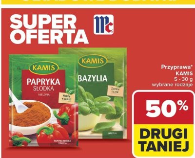Gazetka Carrefour Market od poniedziałku, strona 31 promocja w Carrefour Market