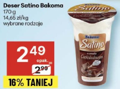 Ser promocja w Delikatesy Centrum