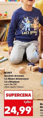 Bluza promocja w Kaufland