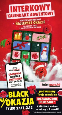 Gazetka, strona 27 promocja w Intermarche