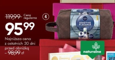 Torba podróżna Sensitive Sleeper promocja w Super-Pharm