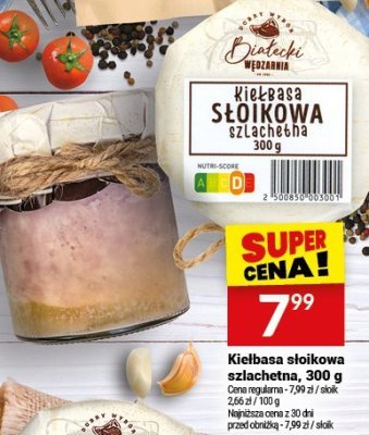 Gazetka, strona 8 promocja w Twój Market