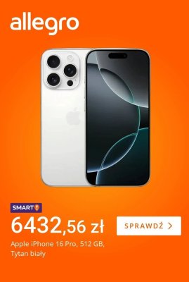 Black Friday: finał promocji, strona 2 promocja w Allegro