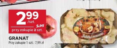 Granat promocja w Stokrotka