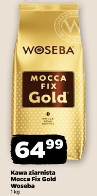 Kawa promocja w Netto