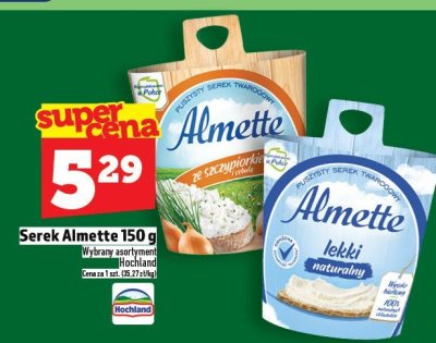 Ser promocja w TOPAZ