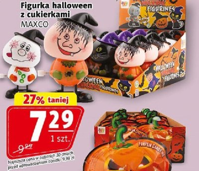 Zestaw s艂odyczy promocja w Prim Market
