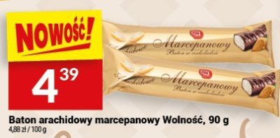 Baton promocja w Tw贸j Market