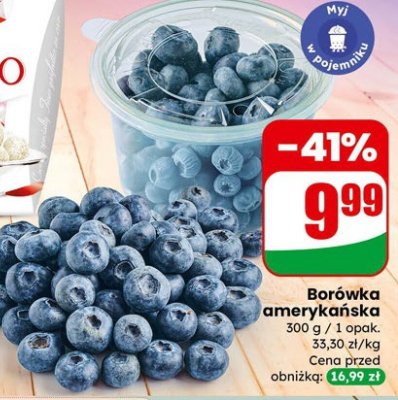 Bombonierka Raffaello promocja w Dino