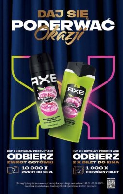 Gazetka Markowe okazje cenowe od poniedziałku, strona 48 promocja w Carrefour