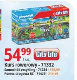 Klocki 71429 Playmobil promocja