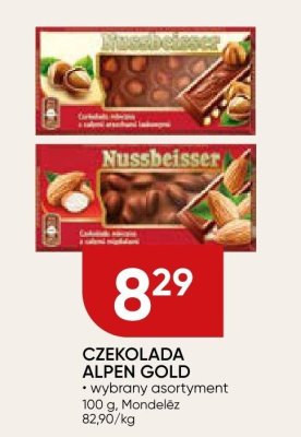Czekolada promocja w Chata Polska