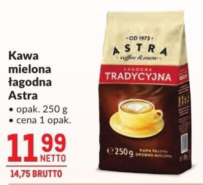 Kawa promocja w Makro