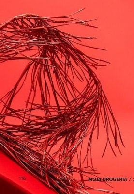 Magazyn Moja Drogeria, strona 117 promocja w Rossmann