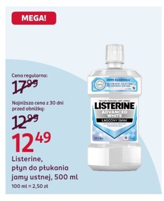 Gazetka, strona 7 promocja w Rossmann