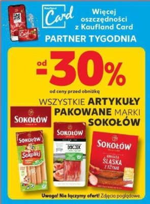 Oferta Kaufland, strona 36 promocja w Kaufland