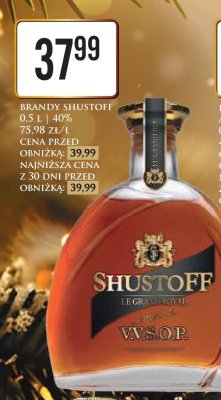 Katalog alkoholowy, strona 16 promocja w Dino