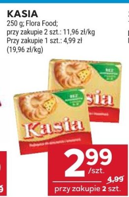 Margaryna promocja w Stokrotka