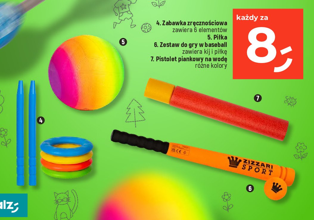 Pi艂ka promocja