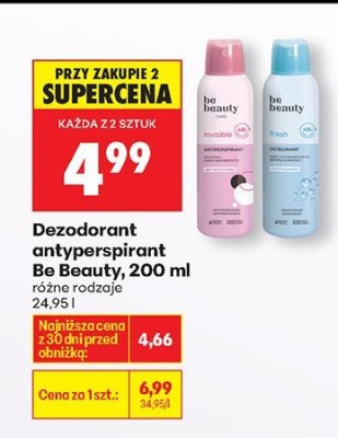 Od poniedziałku, Z ladą tradycyjną, strona 73 promocja w Biedronka