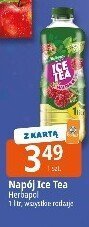 Napój Ice Tea Nestea promocja w Leclerc
