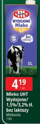 Oferta E.Leclerc I Mikołajkowy wybór w dobrej cenie, strona 14 promocja w Leclerc