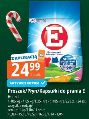 Oferta E.Leclerc I Mikołajkowy wybór w dobrej cenie, strona 16 promocja w Leclerc