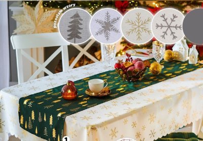 Bieżnik promocja w Netto