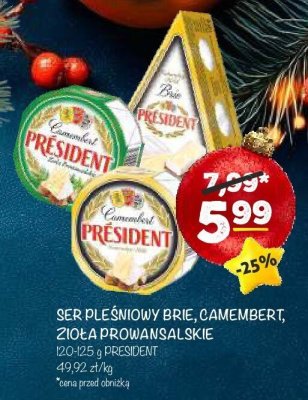 Ser promocja w Arhelan