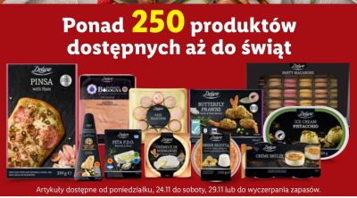 Katalog, strona 62 promocja w Lidl