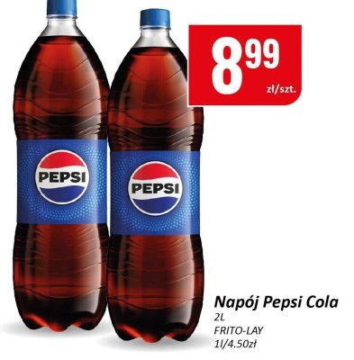 Napój promocja w Chorten