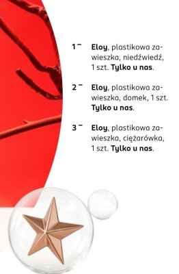 Magazyn Moja Drogeria, strona 126 promocja w Rossmann