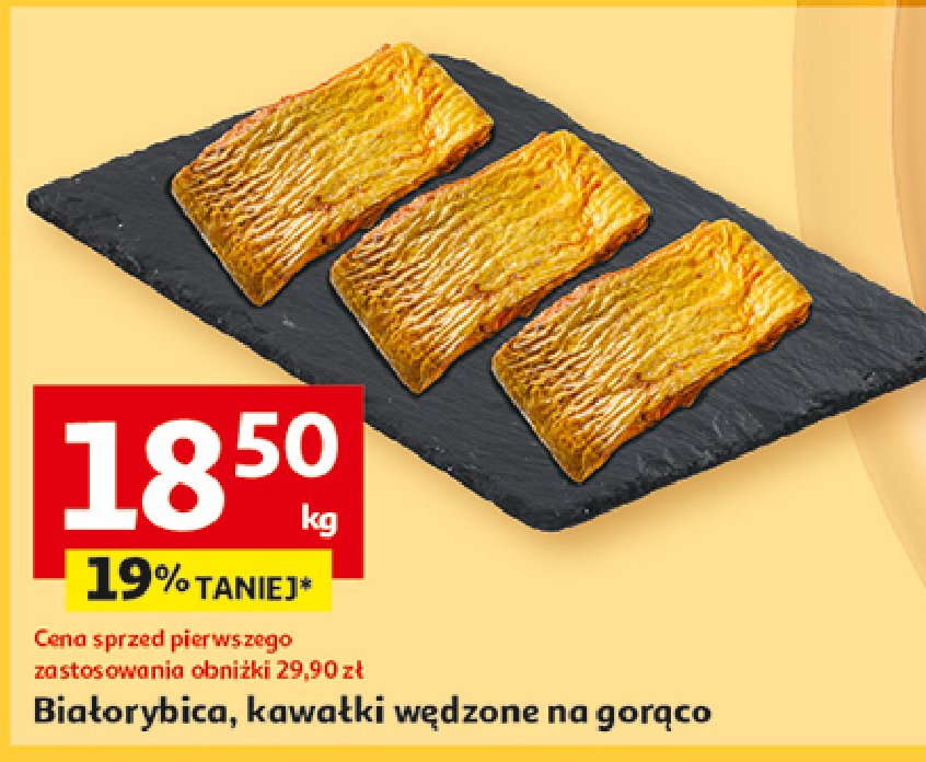 Białorybica promocja