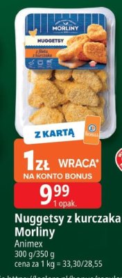 Oferta E.Leclerc I Mikołajkowy wybór w dobrej cenie, strona 4 promocja w Leclerc