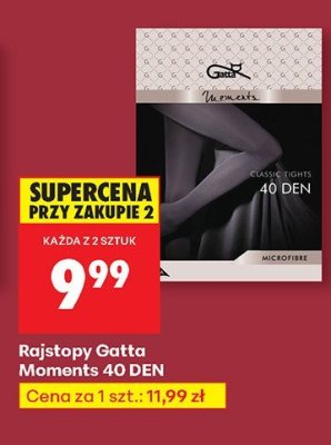 Od poniedziałku, Z ladą tradycyjną, strona 81 promocja w Biedronka