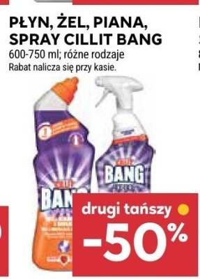 Spray promocja w Stokrotka