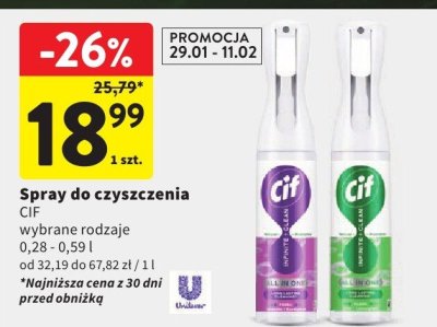 Gazetka, strona 37 promocja w Intermarche