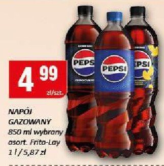 Gazetka Mazowsze Market, strona 2 promocja w Chorten