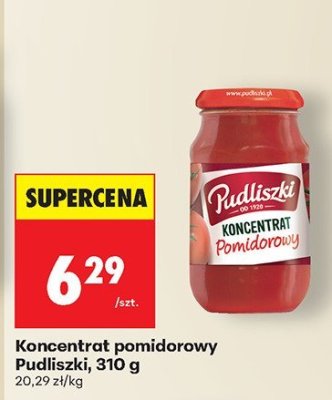 Od czwartku, Z ladą tradycyjną, strona 62 promocja w Biedronka