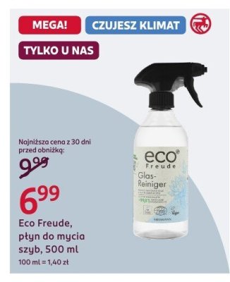 Gazetka, strona 2 promocja w Rossmann