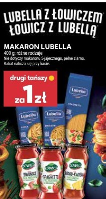 Sos Łowicz promocja w Stokrotka