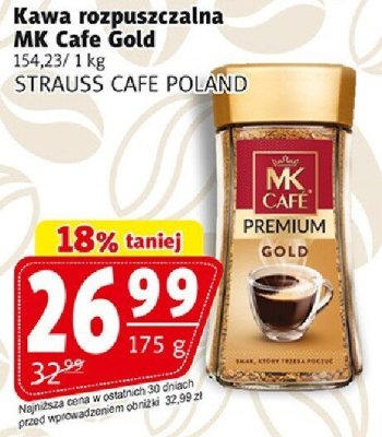 Kawa promocja w Prim Market
