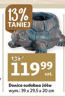 Donica 偶贸艂w promocja