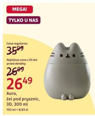 Gazetka, strona 12 promocja w Rossmann