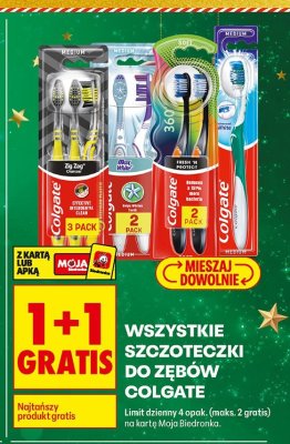 Od czwartku, Z ladą tradycyjną, strona 22 promocja w Biedronka