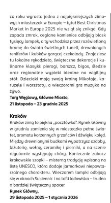 Magazyn Moja Drogeria, strona 94 promocja w Rossmann