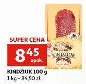 Kindziuk Zmb wiejskie rarytasy promocja