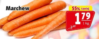 Marchew pęczek Świeże jesz promocja w Prim Market