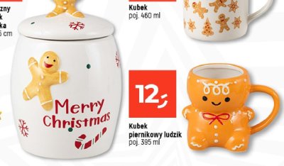 Kubek poj. 460 ml promocja w Dealz