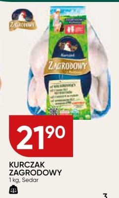 Kurczak promocja w Chata Polska